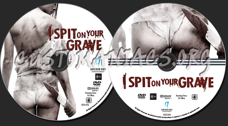 I Spit On Your Grave 2010 Free Download For Mobile