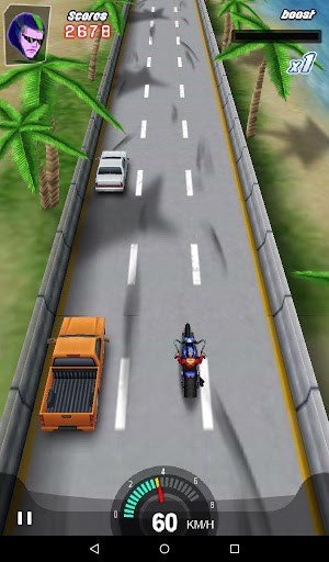 Download Motorcycle Racing Games For Android